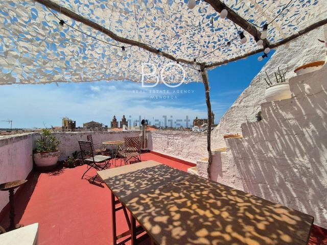 Ático en venta en Menorca, Baleares