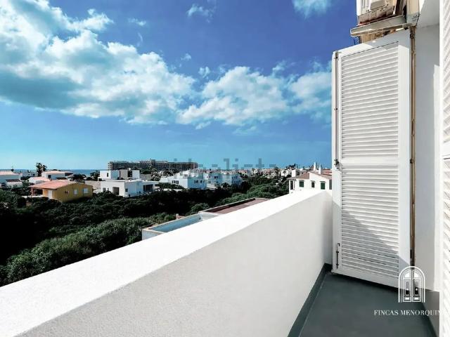 Piso en venta en Torre del Ram, Menorca