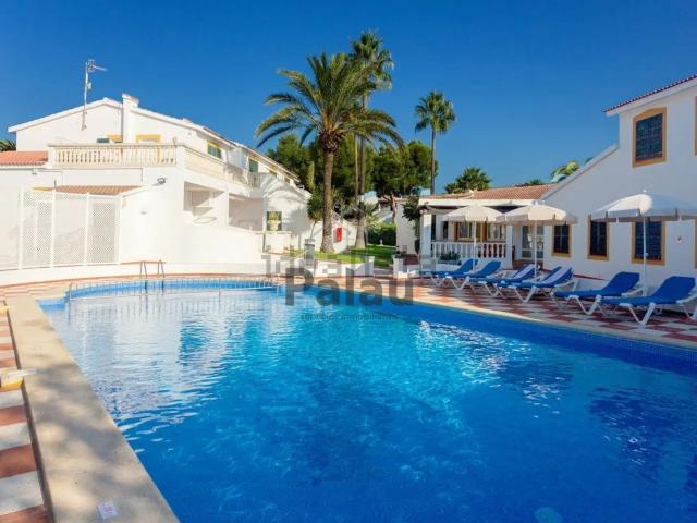 Piso en venta en Cala en Bosch, Menorca