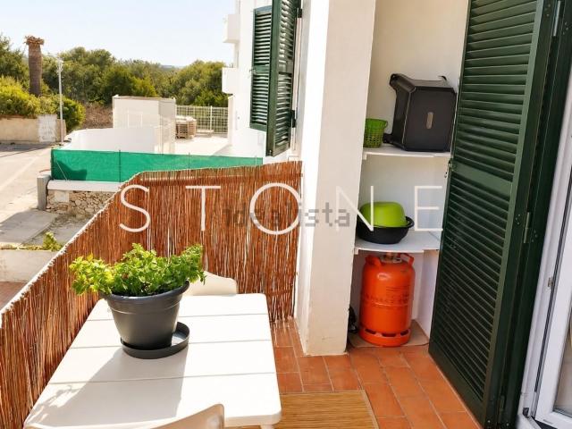 Piso en venta en Santandria, Menorca