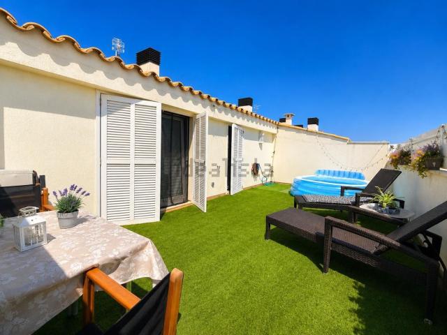 Ático en venta en Son Oleo, Menorca