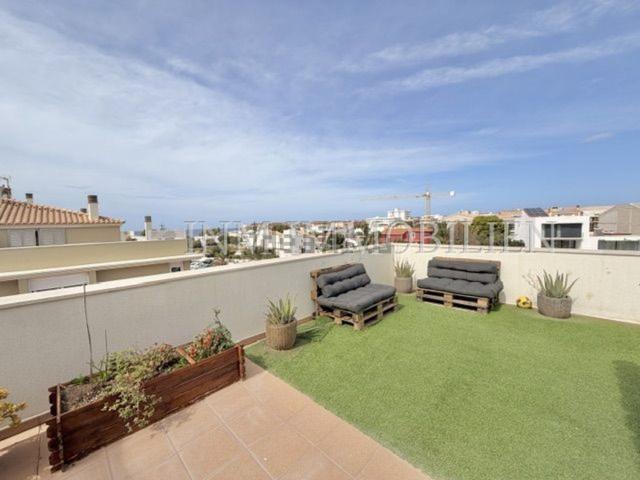 Ático en venta en Son Oleo, Menorca