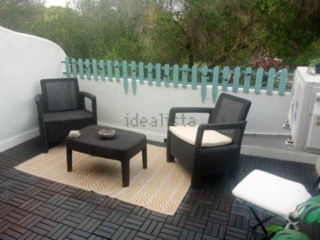 Dúplex en venta en Santandria, Menorca