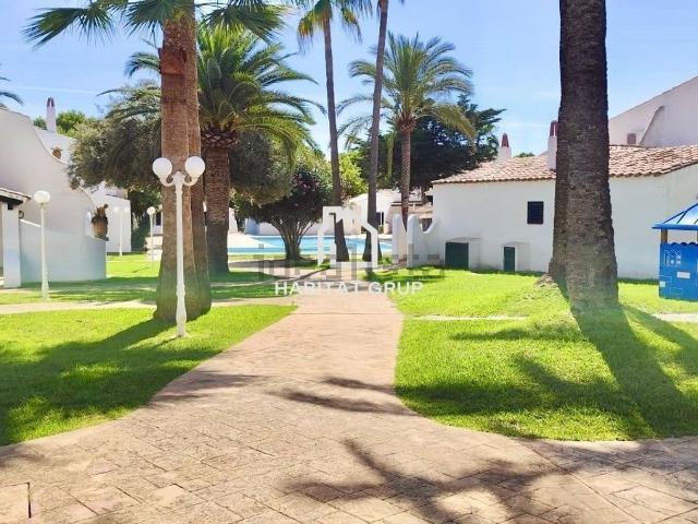 Piso en venta en Cala en Bosch, Menorca