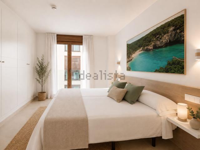 Piso en venta en Son Oleo, Menorca