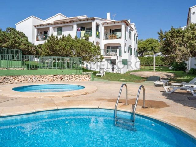 Piso en venta en Torre del Ram, Menorca