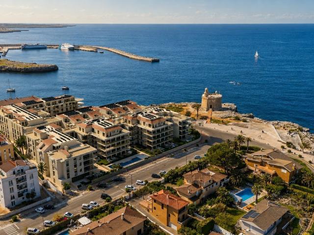 Piso en venta en Son Oleo, Menorca