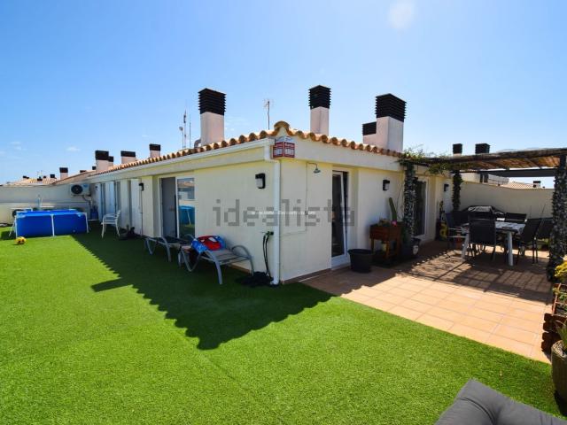 Ático en venta en Son Oleo, Menorca