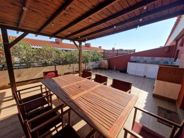Ático en venta en Son Oleo, Menorca