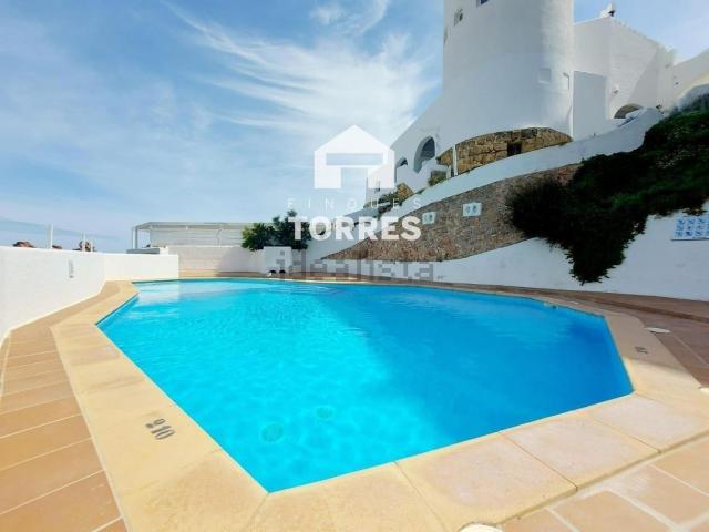 Piso en venta en Cala Morell, Menorca