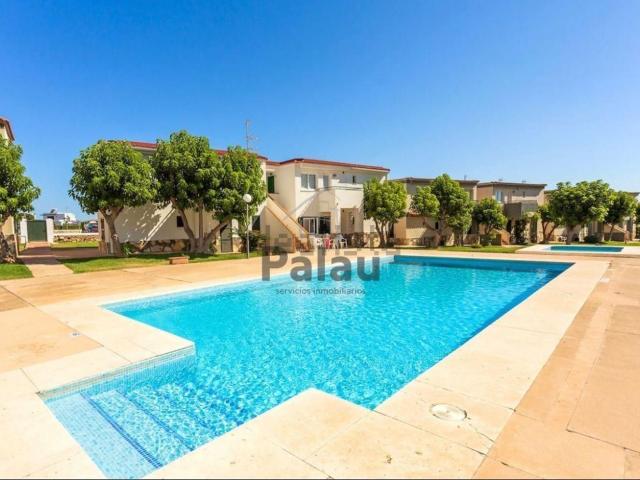 Piso en venta en Los Delfines, Menorca