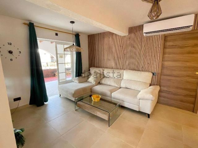 Piso en venta en Cala en Bosch, Menorca