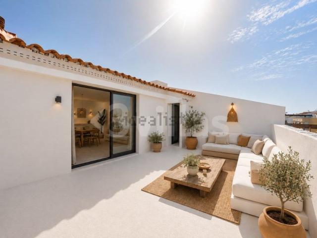 Ático en venta en Menorca, Baleares