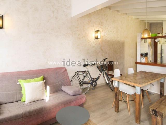 Piso en venta en Cala en Blanes, Menorca