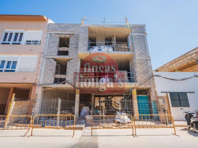 Piso en venta en Menorca, Baleares