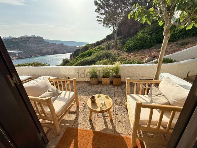 Dúplex en alquiler en Coll de Cala Morell, Ciutadella De Menorca