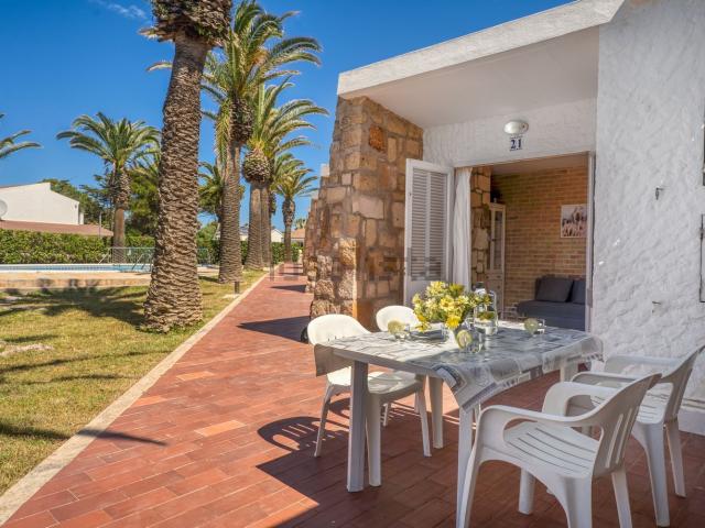 Piso en venta en Cala en Blanes, Menorca