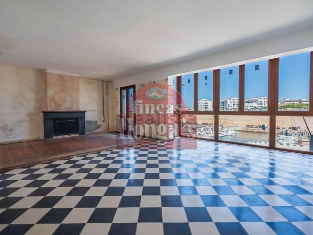 Piso en venta en Cala en Blanes, Menorca