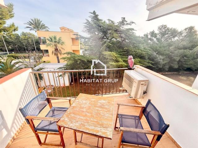 Piso en venta en Santandria, Menorca