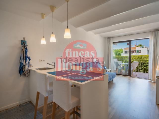 Piso en venta en Santandria, Menorca