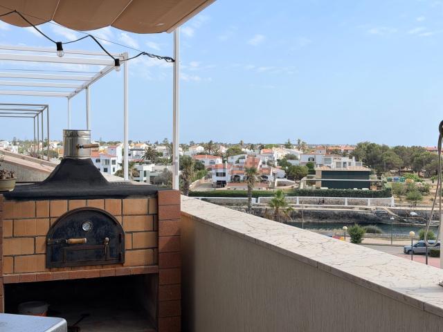 Ático en venta en Son Oleo, Menorca