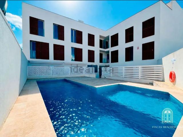 Ático en venta en Menorca, Baleares