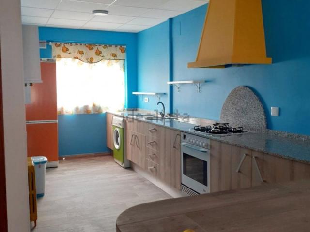 Piso en alquiler en Grup de Reis, la Plana Alta