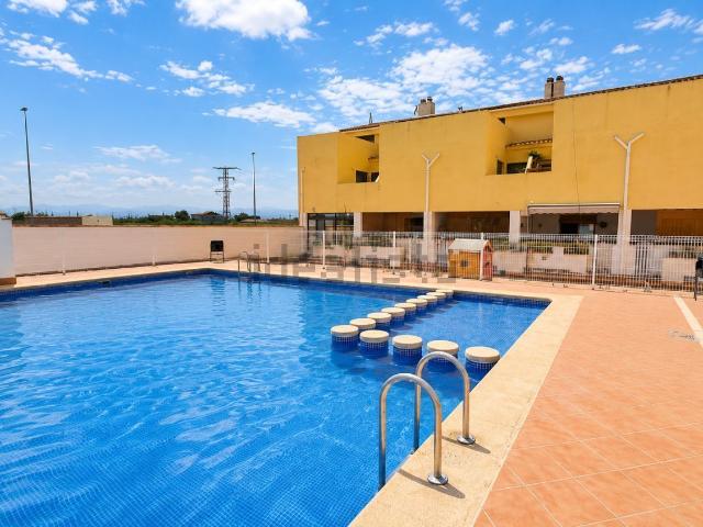 Ático en venta en Grup Sant Llorenç, la Plana Alta