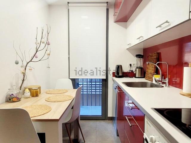 Piso en alquiler en la Plana Alta, Valencia