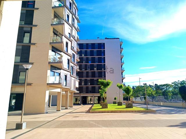 Piso en alquiler en la Plana Alta, Valencia