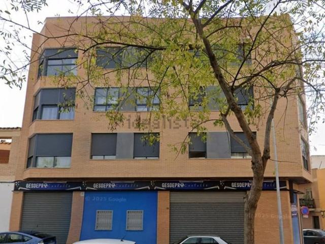 Piso en venta en Grup Santiago, la Plana Alta
