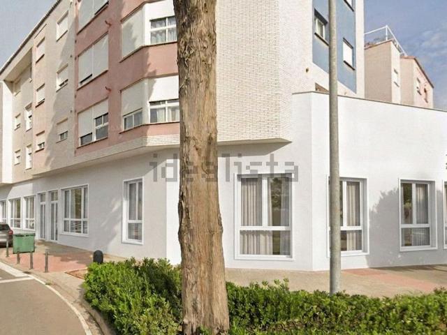 Piso en venta en Grup del Carme, la Plana Alta