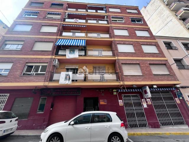 Piso en venta en el Comtat, Valencia