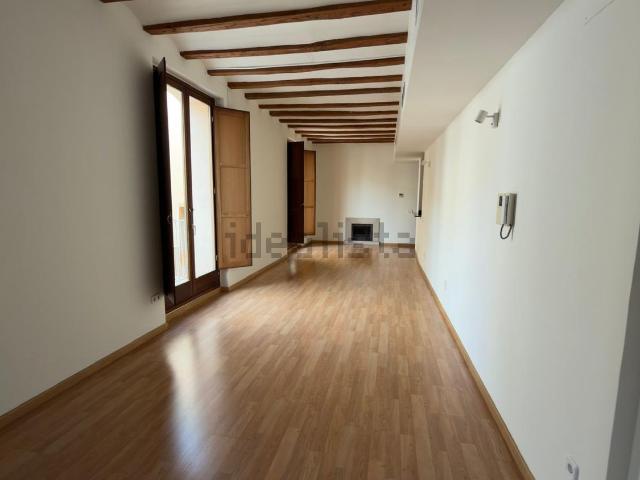 Piso en venta en el Comtat, Valencia