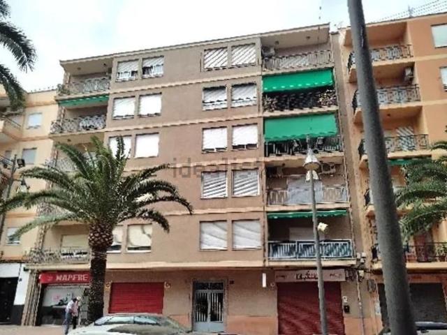 Piso en venta en el Comtat, Valencia