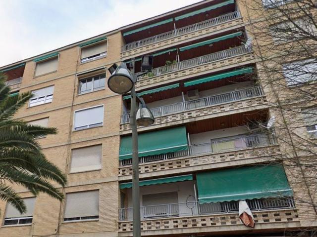 Piso en venta en el Comtat, Valencia
