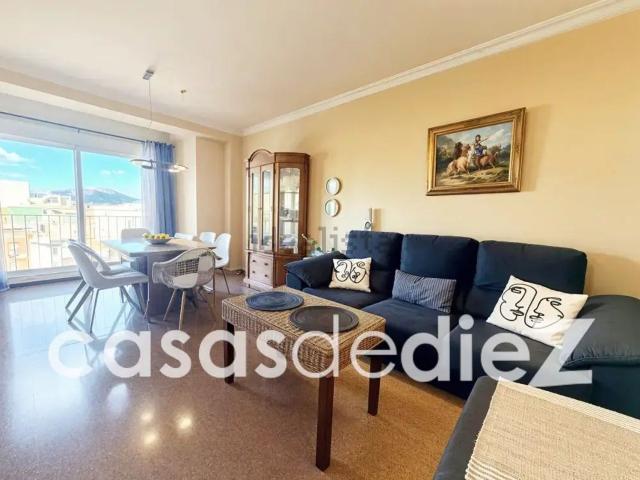 Dúplex en venta en Cocentaina, Alacant / Alicante