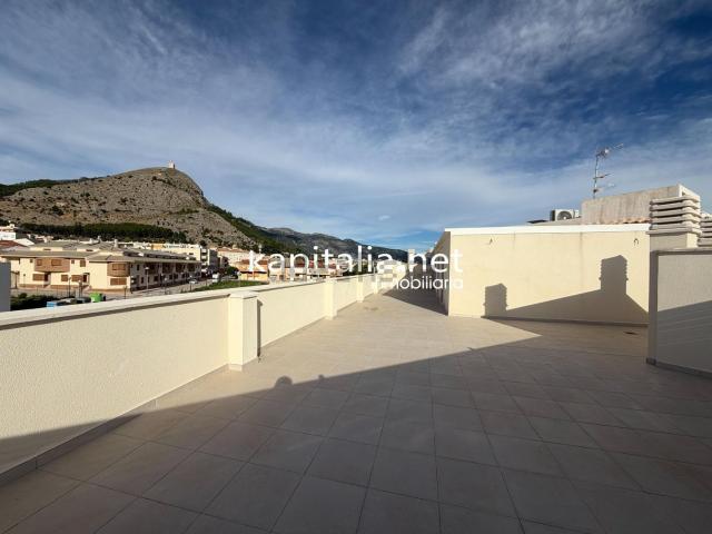 Dúplex en venta en el Comtat, Valencia