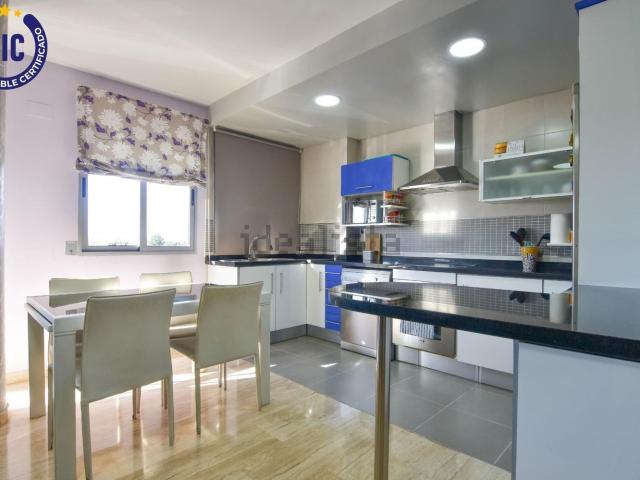 Dúplex en venta en el Comtat, Valencia