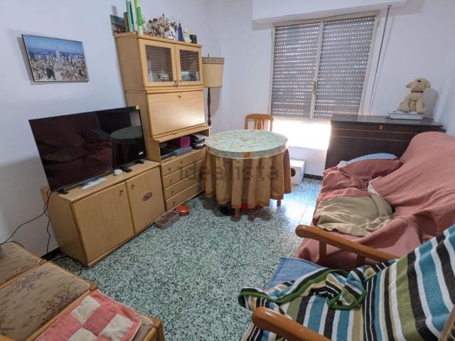 Piso en venta en el Comtat, Valencia