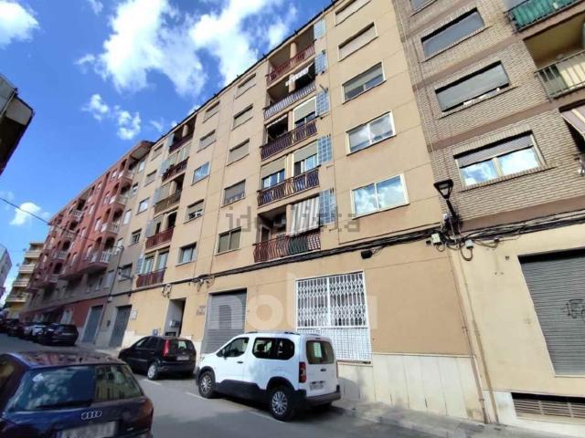 Piso en venta en el Comtat, Valencia