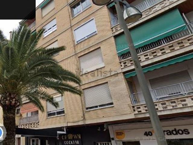 Piso en venta en el Comtat, Valencia