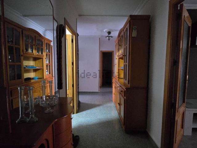 Piso en venta en el Comtat, Valencia