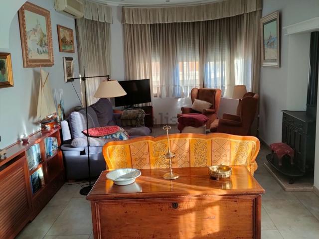 Piso en venta en el Comtat, Valencia