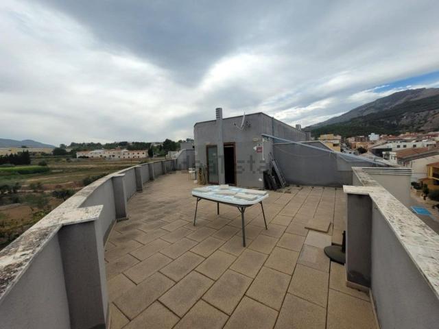 Dúplex en venta en el Comtat, Valencia