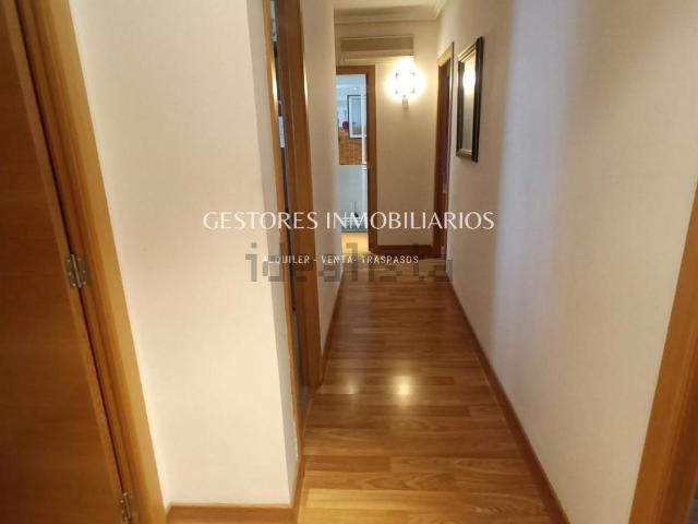 Piso en venta en el Comtat, Valencia