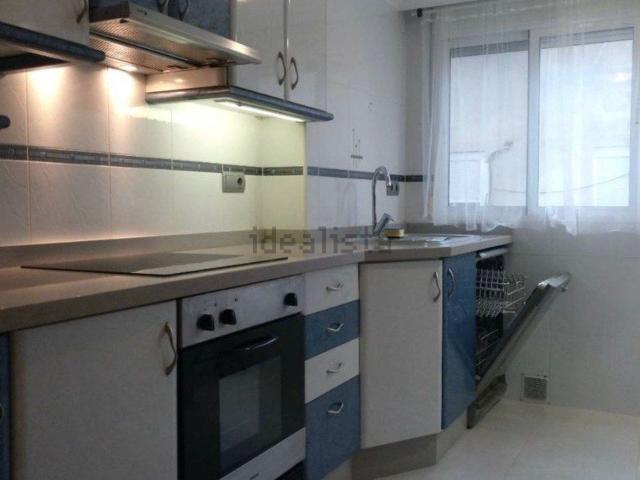 Piso en venta en el Comtat, Valencia