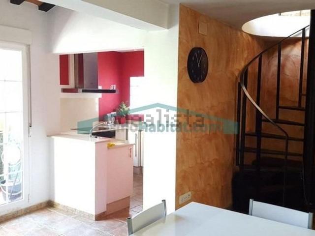 Dúplex en venta en el Comtat, Valencia