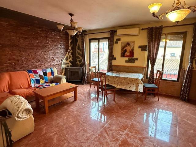 Piso en venta en el Comtat, Valencia