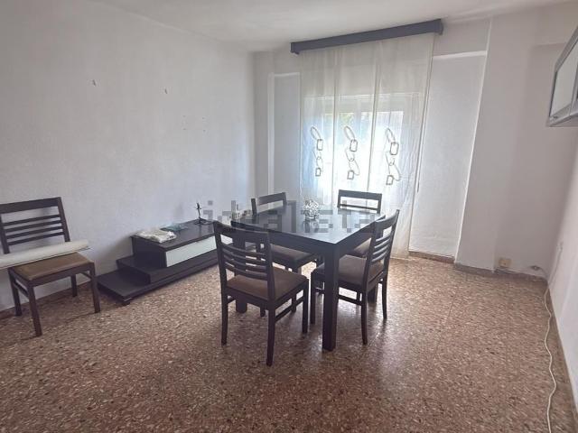 Piso en alquiler en el Comtat, Valencia